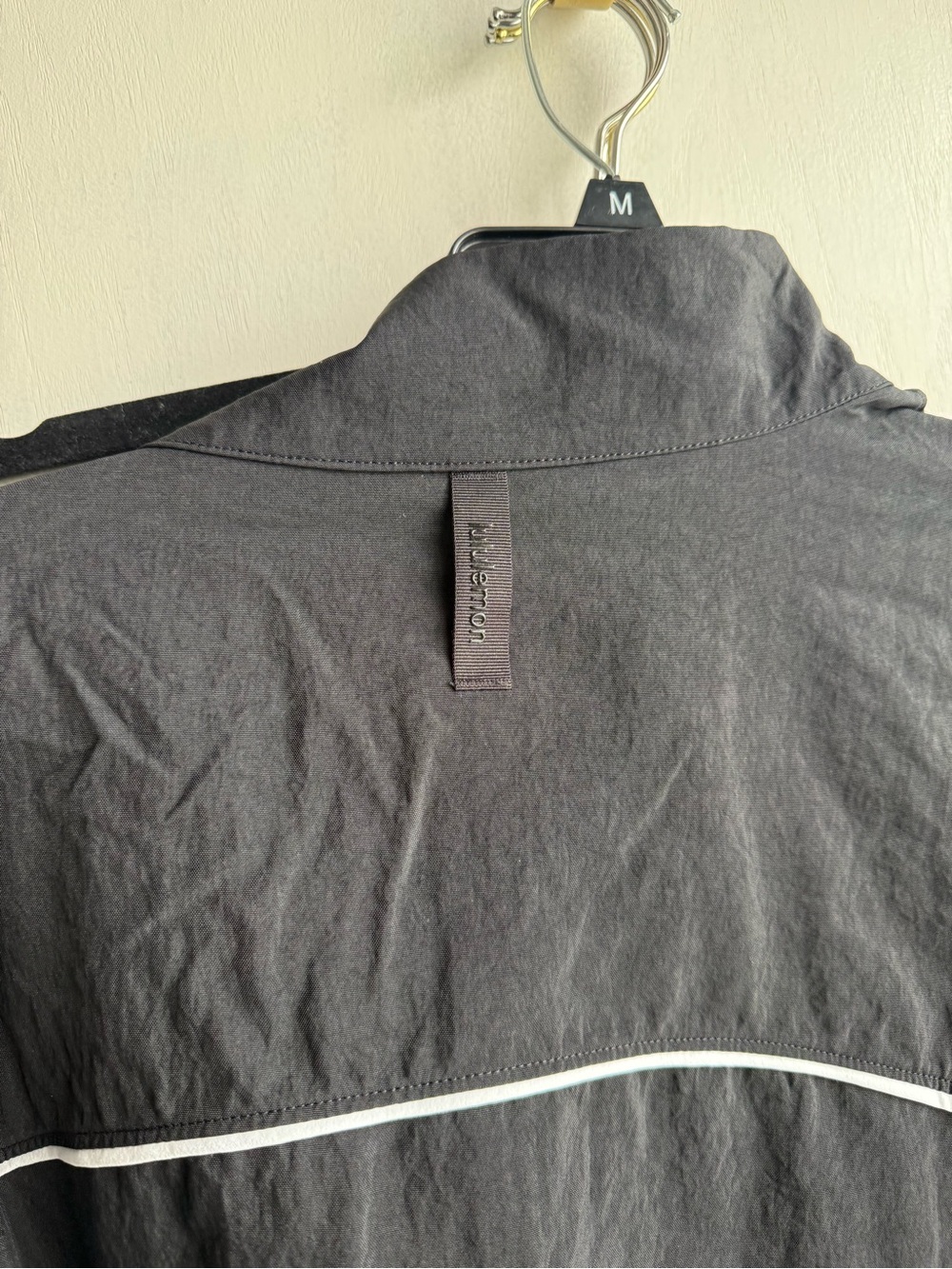 Lululemon License To Train Jacket - Picture 6 of 7